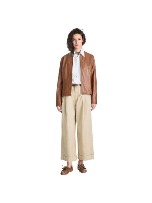LOVER 07466 PEUTEREY | LOVER 07466 MARRONE